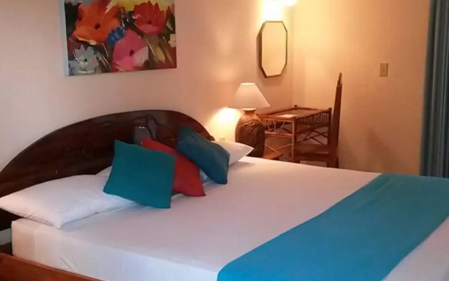 Hotel Samara Beach