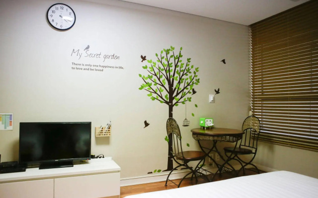 Hostel Coco