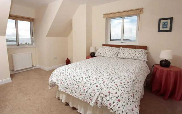 Tigh Uisdean Bed And Breakfast