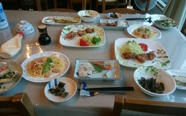 Lodge Suehiro
