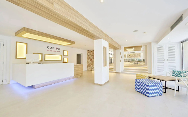 Cupido Boutique Hotel