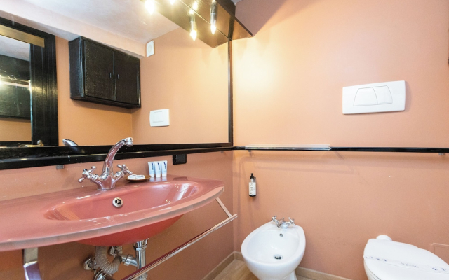 Rental in Rome Navona Loft