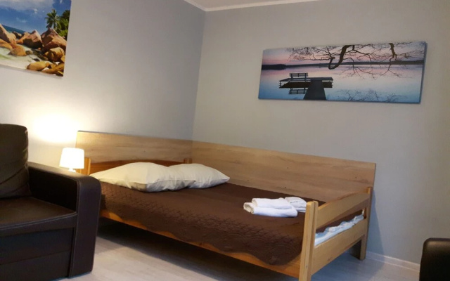 Jm Apartamenty