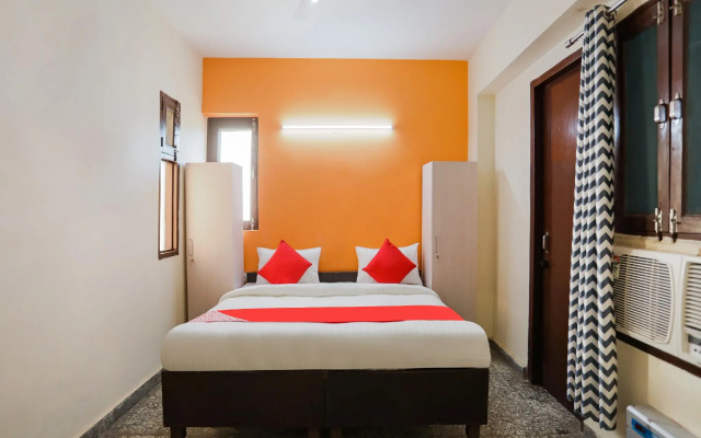 OYO 70089 Shivaay Residency