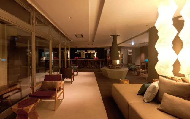 Chatrium Niseko