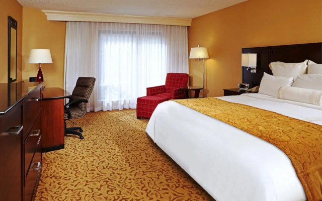 Sheraton Park City