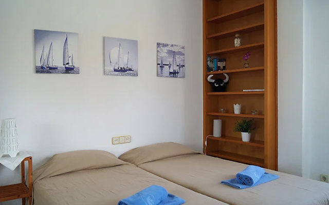 Apartment Marina Bay.1