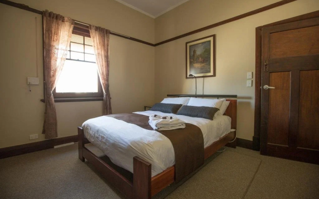 Penola Parkview