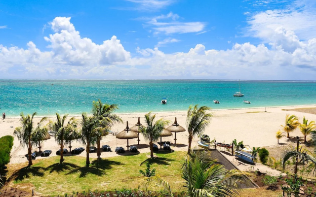 Blue Nest by Horizon Holidays