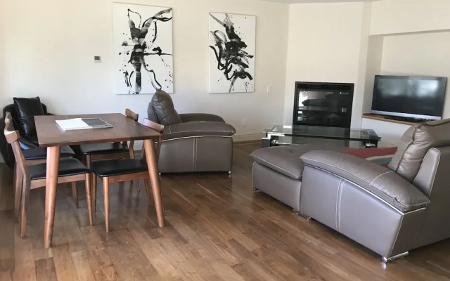 Hakuba West Coast Inn Villa