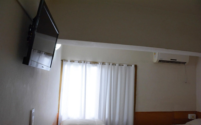 Hotel Menossi