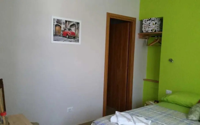 B&B La Vecchia 500