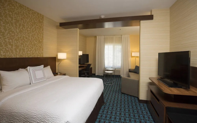 Fairfield Inn & Suites by Marriott Durango