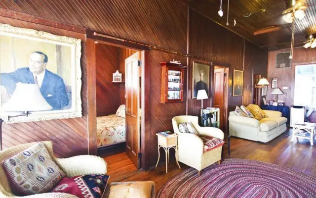 The Lodge by Vacation Rental Pros