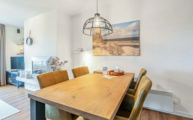 2 Person Apartment With sea View