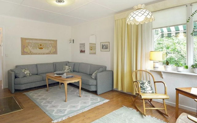 Holiday Home in Alingsås