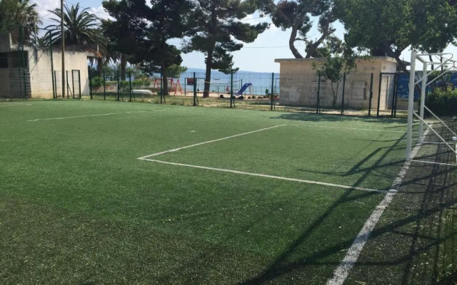Villa La Domazet