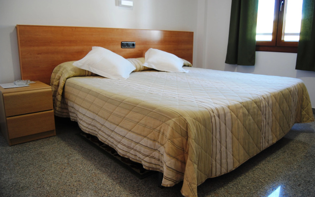 Hotel Albanta