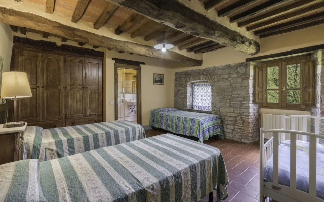 Fonte Nuova By Geco Vacation Rentals