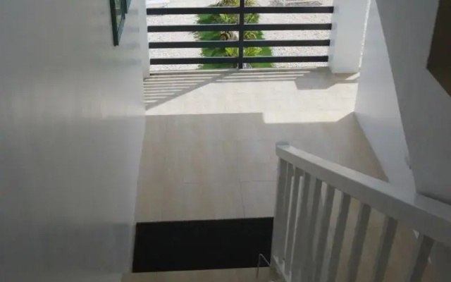 Seascape Resort Oslob