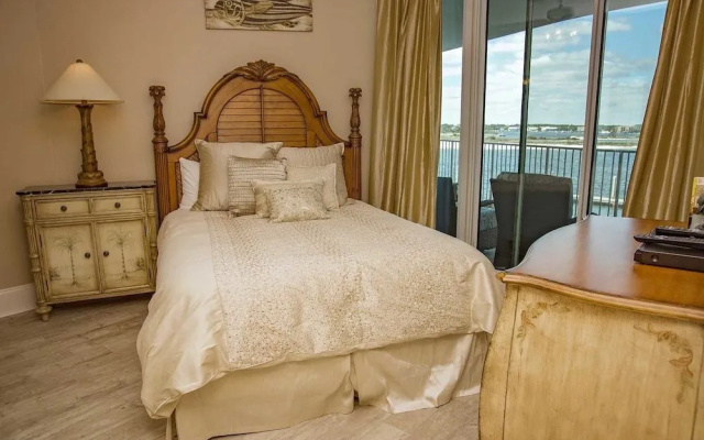 Caribe B307 3 Bedrooms 3 Bathrooms Condo