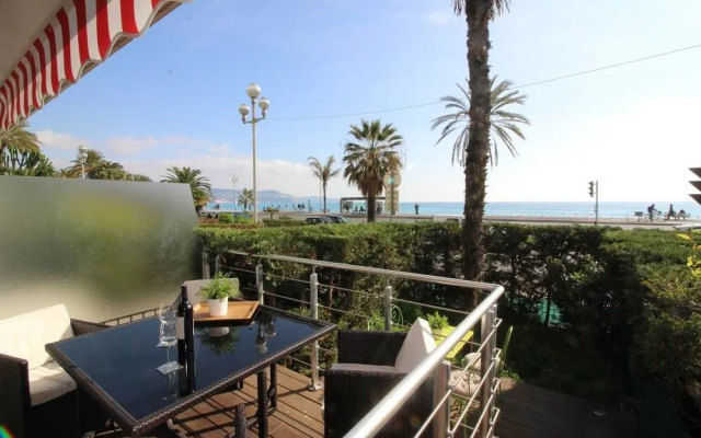 Nice Booking - Palais Ascot