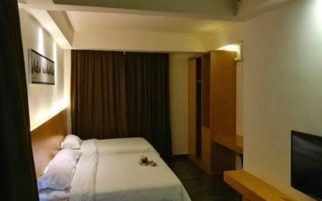 Yangshuo Gu An Yue Feng Hotel