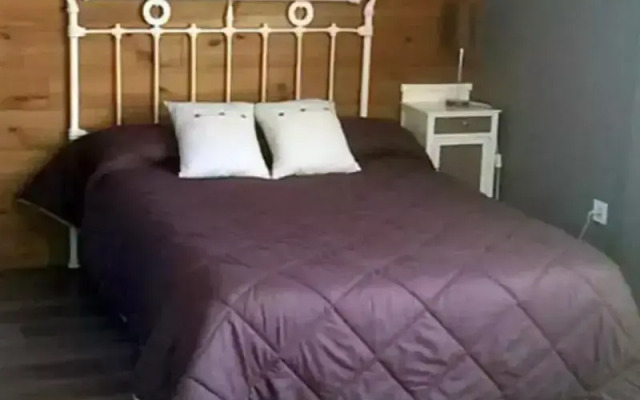 Solopuent Hotel Rural 3000
