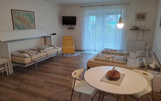 RIVIERA 510-2 Lipno