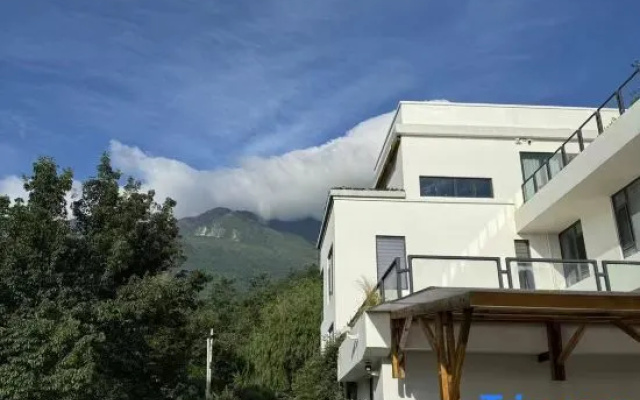 Wild China Museum Boutique Hotel & Salon Dali
