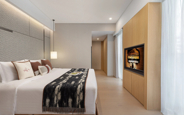Ascott Guangzhou
