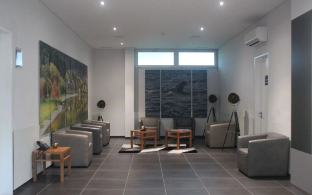 Whalesbay Hotel Apartamentos