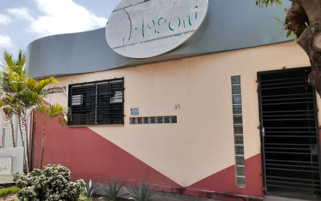 Hospedagem Assoni