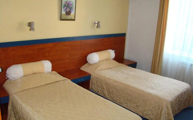 Hotel Latinka
