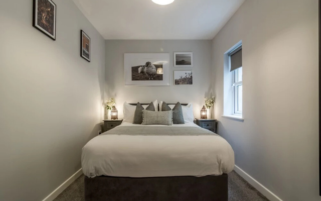 Wellington Park Boutique Apartments