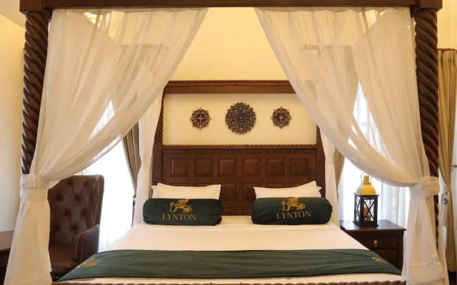 Lynton Resorts