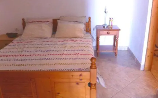 Apartment Stinica 31b