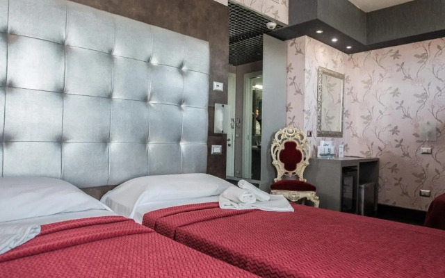 Hotel Relax