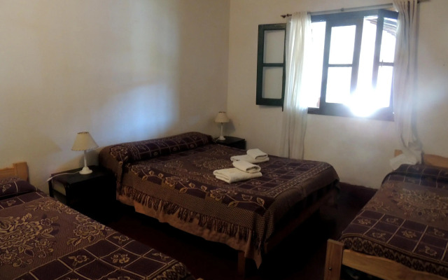 Hotel Colonial