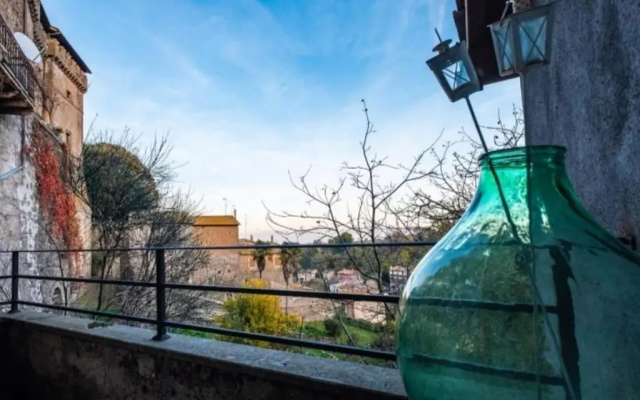 Giamevi House