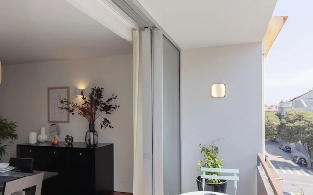 Liiiving in Porto - Foz Seaside Apartment