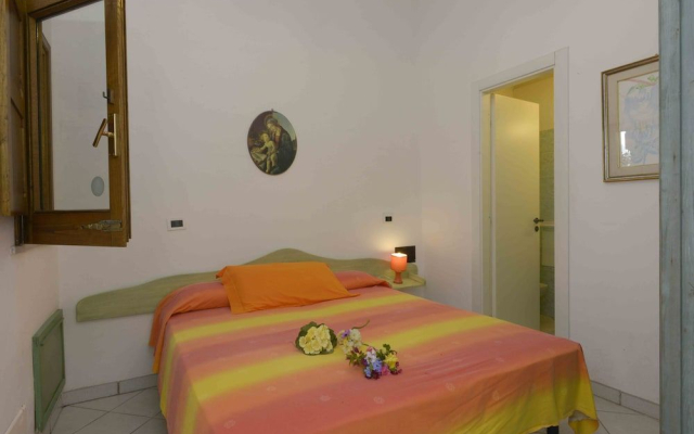 Residence Villa Grotta Monaca