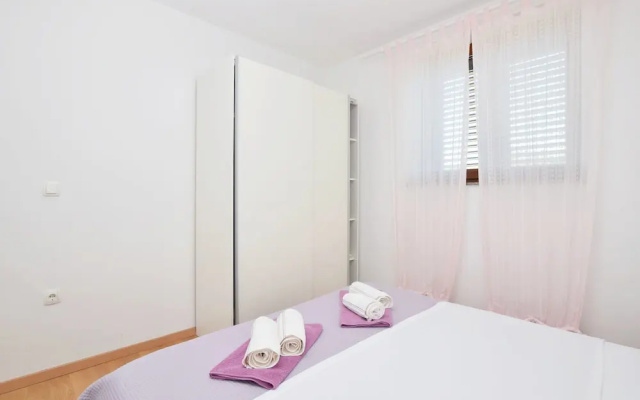 Apartment Maja