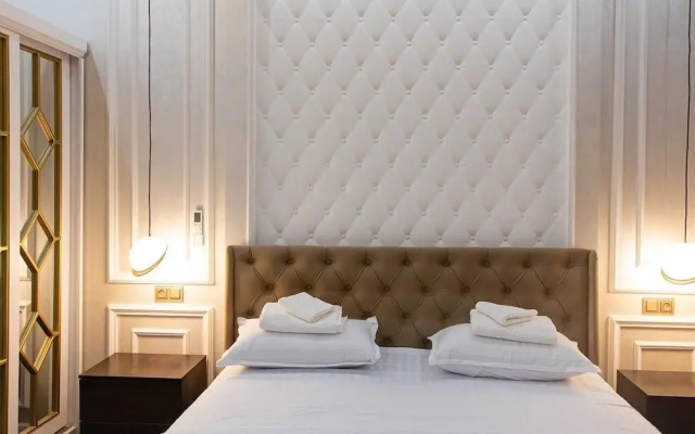 ARDANI Hotel
