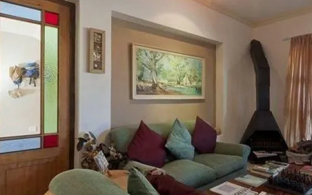 Aandkoor Betty's Bay Guesthouse