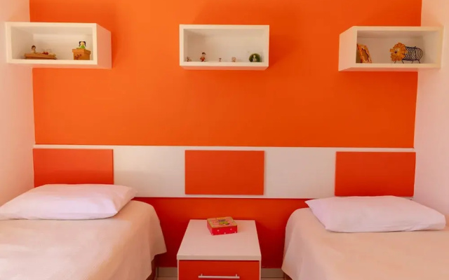 GB11 Otimo Ap Genipabu Sum Residence