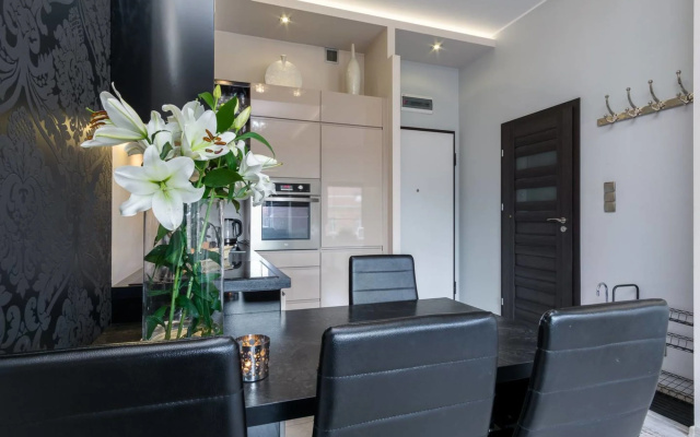 Beautiful Apartment Tartaczna