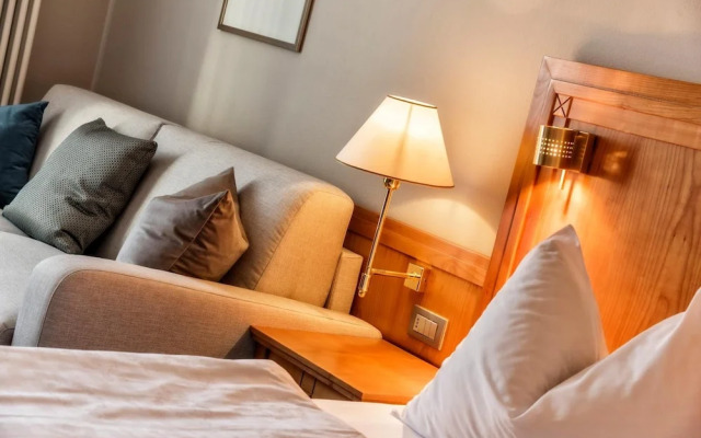 Hotel Post