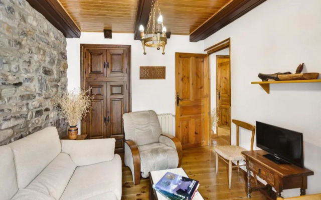 Casa Rural Francisco Mayo