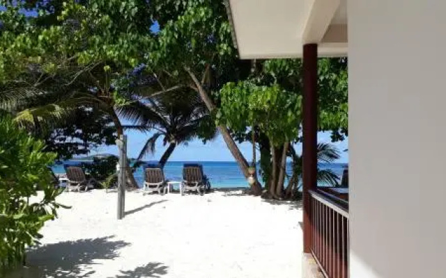 Villa Plein Soleil